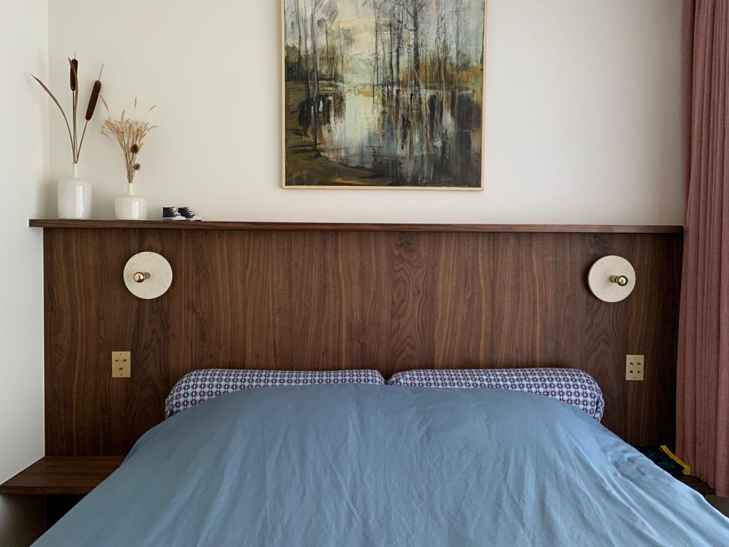 CHAMBRE PARENTALE - gallery