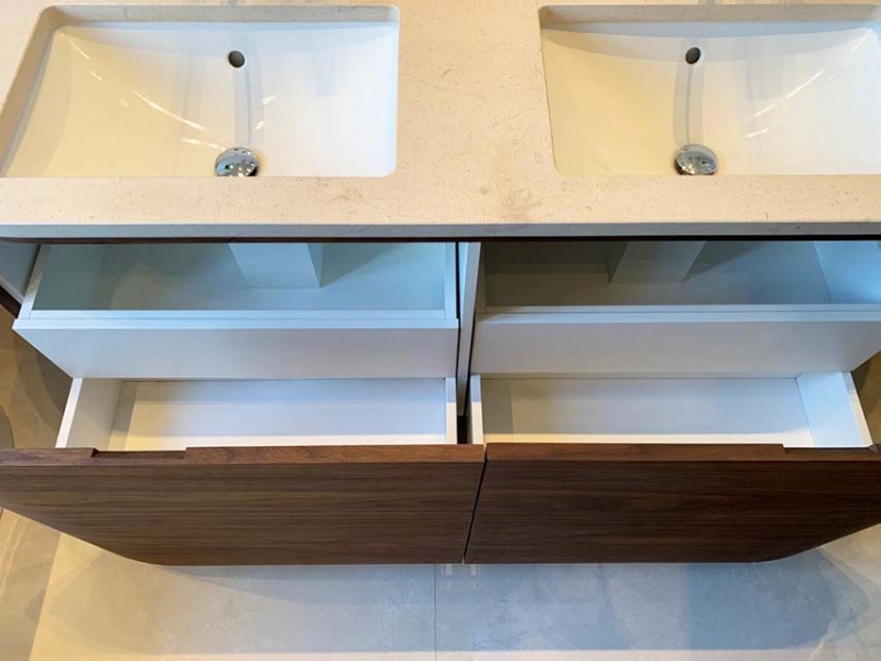MEUBLE DE SALLE DE BAIN - image 4