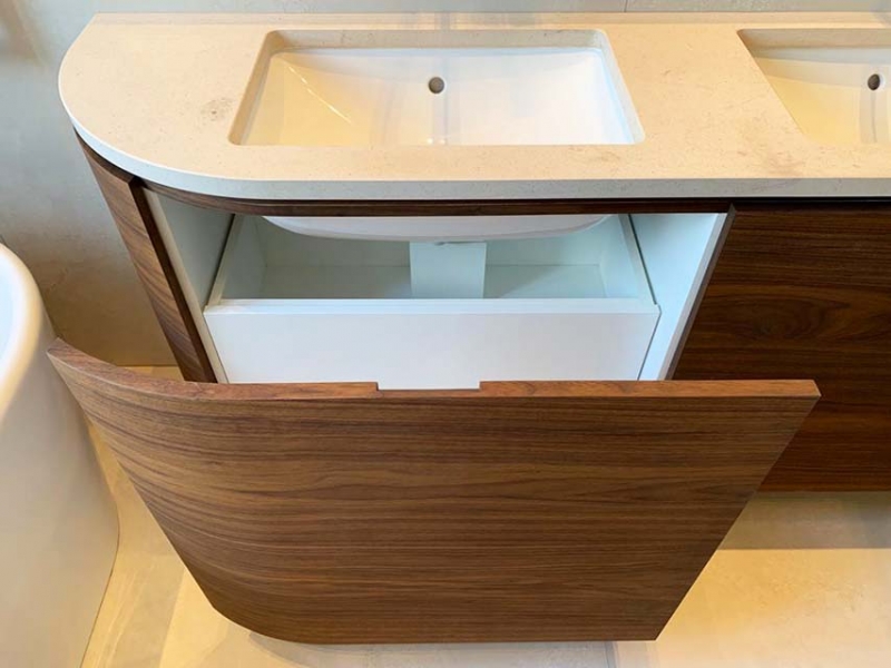 MEUBLE DE SALLE DE BAIN - image 5