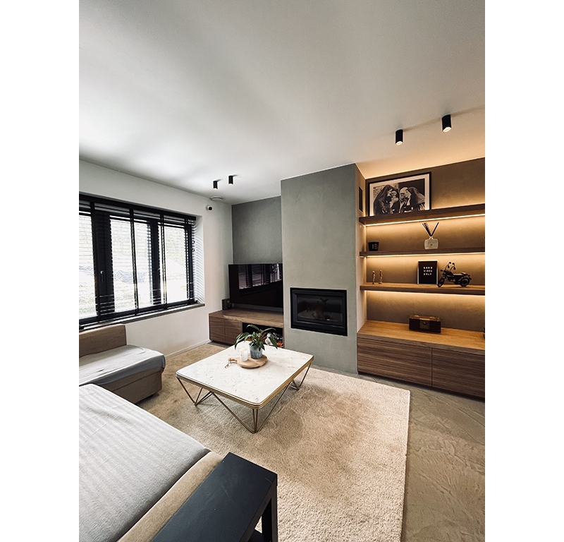 MAISON UNIFAMILIAL - image 1